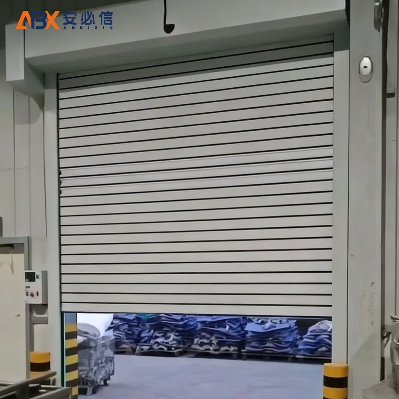 江门市雷达高速门